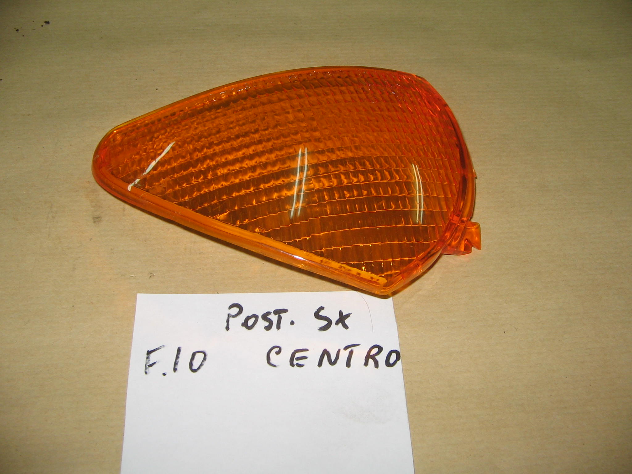 MALAGUTI , F 10 / CENTRO TRASP N, 20945